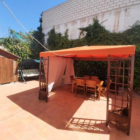 Vila Benataehouse Exteriér fotografie