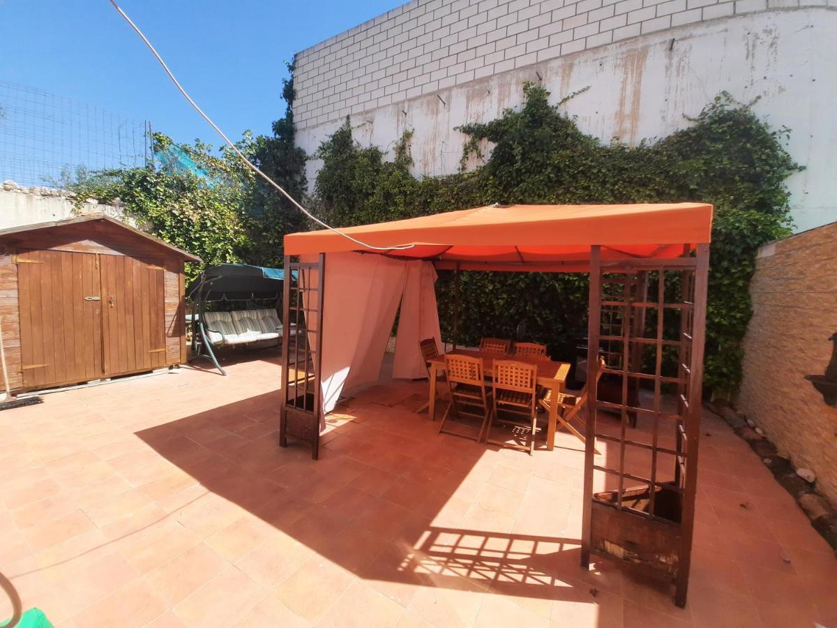 Vila Benataehouse Exteriér fotografie