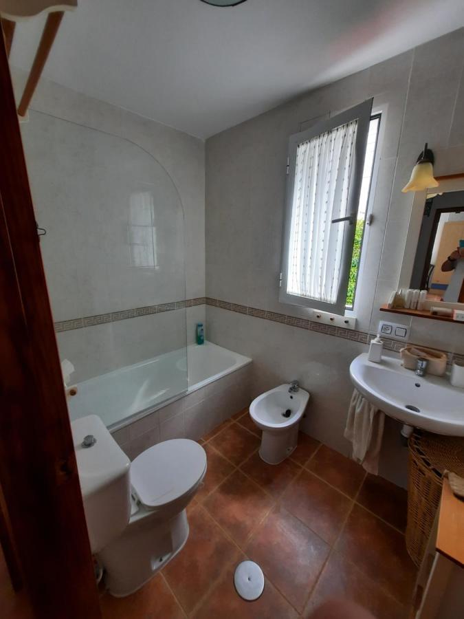 Vila Benataehouse Exteriér fotografie