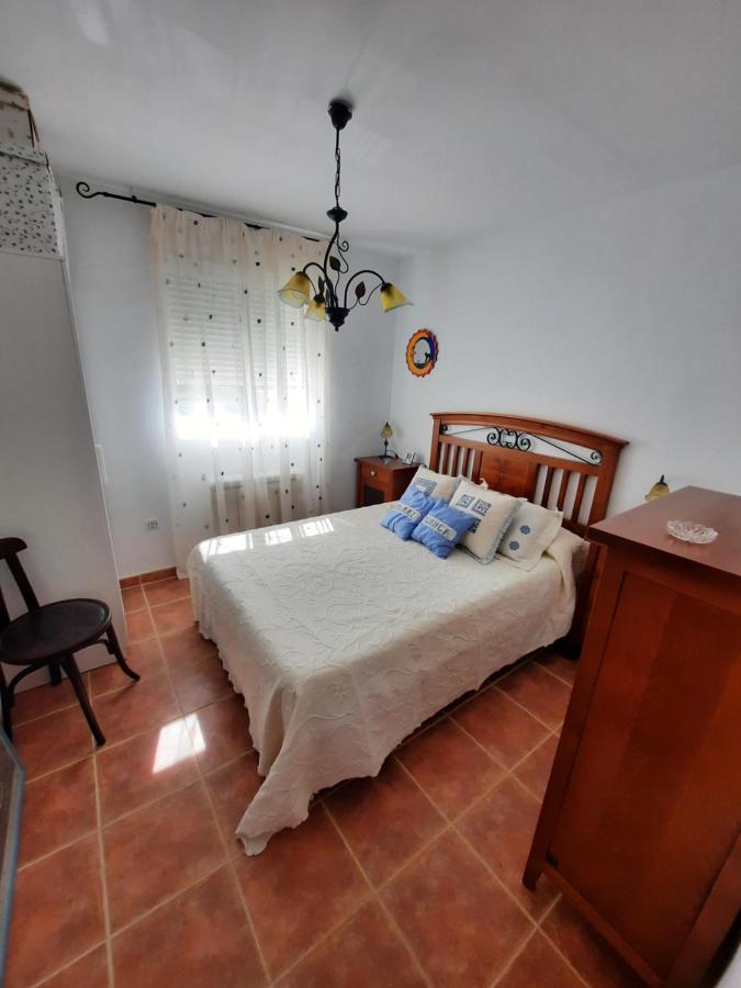 Vila Benataehouse Exteriér fotografie