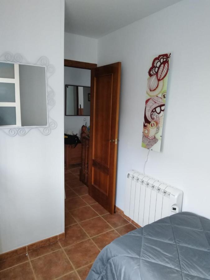Vila Benataehouse Exteriér fotografie