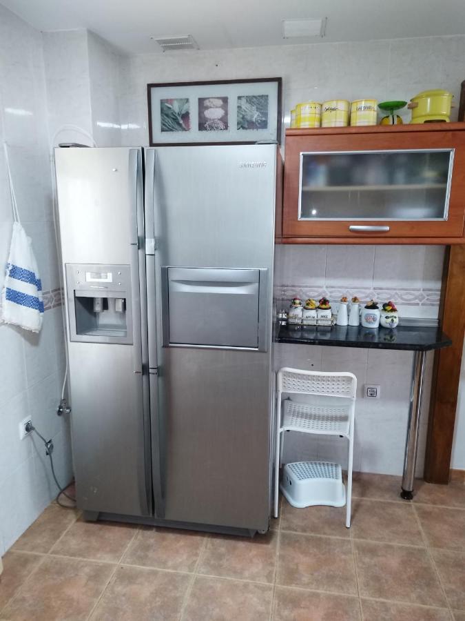 Vila Benataehouse Exteriér fotografie